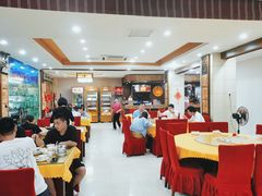 -青竹园海鲜餐厅(海天路店)