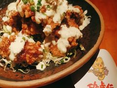 -醉虎传(南锣鼓巷店)