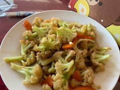 -途肴·老农饭庄(百里峡店)