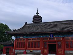 -西海子公园