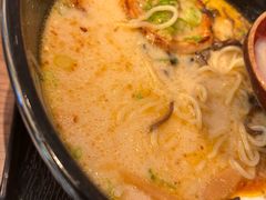 -味千拉面(东方明珠店)