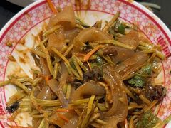 -满园烤鸭·春饼(沈北万达店)