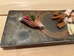 -Ginza Onodera 鮨(外滩十八号店)