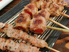 -木村家料理•燒鳥•寿喜烧