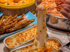 -黄记煌三汁焖锅(新佳丽江汉路店)