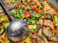 -老阿爸江浙土菜(奥体中心店)