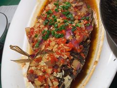-费大厨辣椒炒肉(太平老街店)