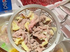 -八合里牛肉火锅(八合里总店)