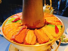 -鼓楼东街老火锅(鼓楼店)