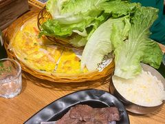 -恩你小木屋·烤肉韩式料理(嘉兴秀洲店)