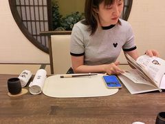 -空蝉怀石料理(益丰·外滩源店)