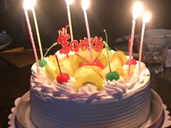 -红叶蛋糕(广达路总店)