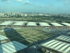 -上海浦东嘉里大酒店