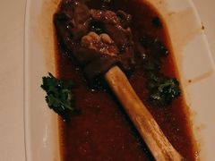 -小河公主秘制烤羊腿(小绿谷店)