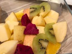 -必胜客(新福地店)