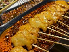 -一顿烧烤(八经街店)