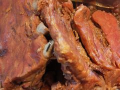 酱大骨-小土豆北方菜馆(文慧园店)