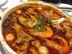 -眉州东坡(上海中心店)