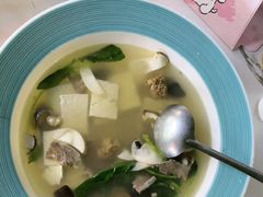 -最心疆拌面·抓饭·烧烤