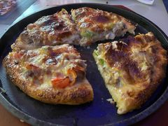 -新疆火焰山餐厅