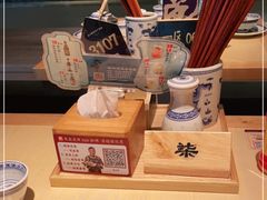 零售区-南京大牌档(龙江新城市广场店)
