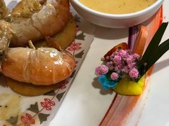 -德胜轩正宗顺德菜(宝安沙井会展中心店)