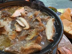 -康巴藏餐(束河古镇店)