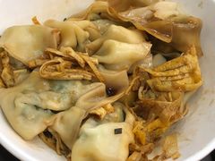 -毛华美食(清扬路店)