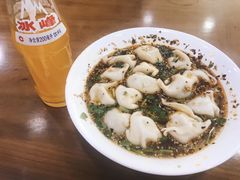 -回坊马二饺子馆