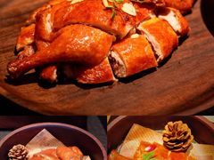 -锦楼·臻选新杭帮(杭州中心店)