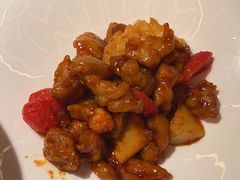 -宝轩渔府·老字号海鲜·正宗津菜(水上店)