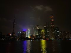 -LONG BAR 廊吧(外滩华尔道夫酒店)