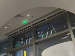 -M Stand(深圳湾后海汇店)