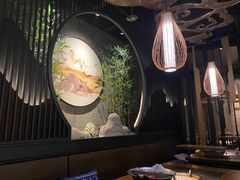 -湊湊火锅·茶憩(东城万达店)