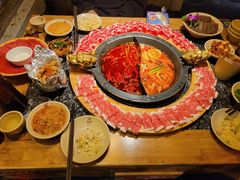 -蜀大侠火锅(四川北路店)
