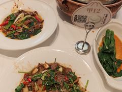 -桂满陇·杭州饭店(清河万象店)