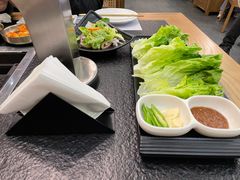 -韩满园· 甄选韩式烤肉