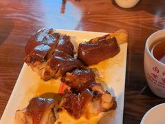 -春梅里卤鹅馆·47年老字号(中山路店)