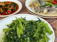 -醉壹号海鲜大排档(厦门美食地标店)