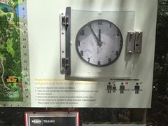 -可伦宾野生动物保护区