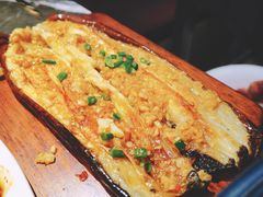 -十三姨正合丰烤肉(营迹路店)