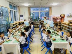 -立城苑小金星幼儿园