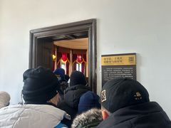 -张学良旧居陈列馆