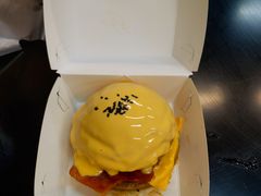 -前进5路汉堡炸鸡(前进五路店)
