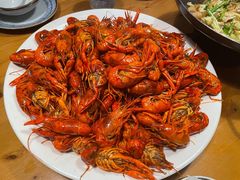 -老板很二(吉大店)