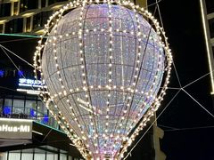 -沙洲路步行街(长安南路店)