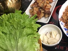 -秀男家米肠汤饭