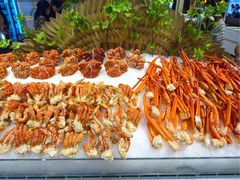 -川骄海鲜自助(河东店)