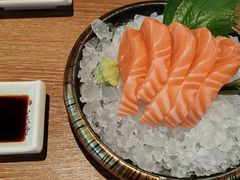 -三禾寿司(君尚店)