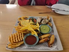 小食拼盘-EN SPACE恩空间